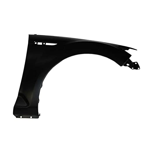 BLIC 6504-04-2556312Q Aile avant droite Compatible avec FORD Mondeo Mk4 Break BA7 Mondeo Mk4 5 portes BA7 Mondeo Mk4 Berline BA7