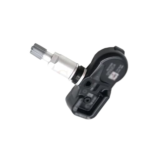 Capteur de pression des pneus OE 4260748020 valve électronique TPMS de remplacement