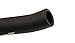 Rein Automotive PSH0406 Power Steering Return Hose - Pump to Reservoir, 1 Pack