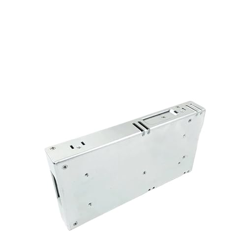 Alimentation RSP-320 24V pour systèmes d'automatisation et de contrôle - 4