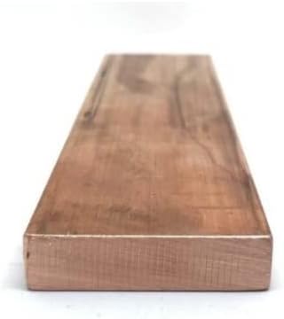 1PC Copper Flat Bar T2 Square Rod 99.9% Pure Solid Flat Copper Bar Thickness 5mm/6mm Length 100mm (Specification : 10x45x100mm 1pc)