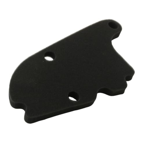Éponge de filtre à air scooter LX125 S125 LXV125 150 3V mousse B018070