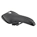 SADDLE BK-OPS BMX 2984 PADDE D BLK