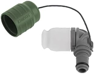 Hydration Pack Replacement Hose (Foliage) image 4