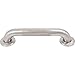 Knurled Grab Bar, 18 Inches, 1-1/2