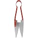 Zenport ZL122S 13-Inch Long Heavy Duty Onion/Sheep Shear, 5.5-Inch Stainless Steel Blade
