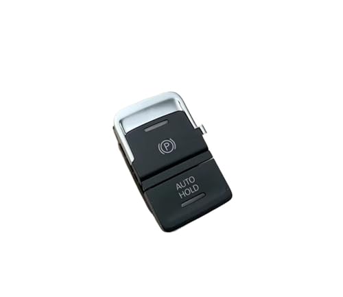 Interruptor de freno de mano 3G0927225 de alta durabilidad para salpicadero de Passat B8 y Arteon