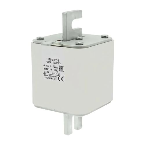 Fuse 170M8630 évite la panne de vos machines