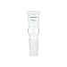 Chemglass CG-1007-05 Series CG-1007 Connecting Adapter, Straight, 29/42 Joints, 30 mm Between Joints