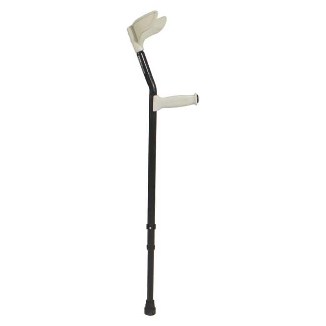 Muleta Bastón XL hasta 325 Kg