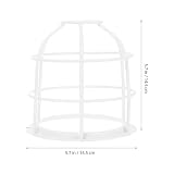 Protector para focos exterior 9 Imagen adicional