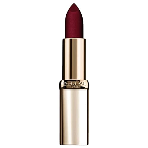 L´Óreal Paris Color Riche, Barra De Labios, Gold Obsession 49 -