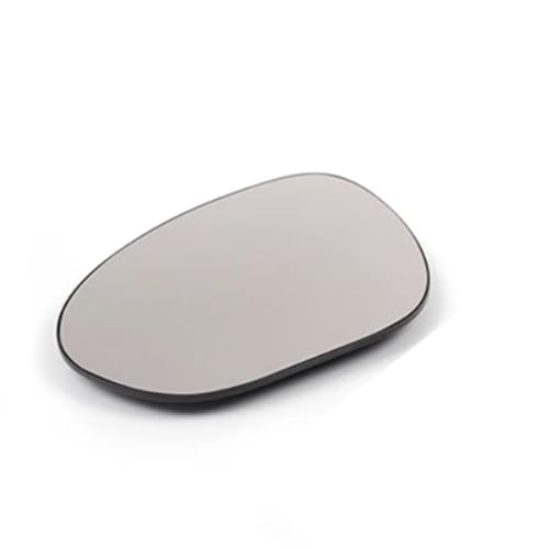 Verre de rétroviseur droit pour Nissan Juke 2010-2014 miroir convexe chauffant