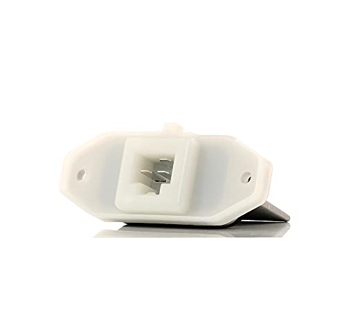 ESEN SKV Resistencia de ventilador 94SKV067 X-TRAIL (T30) 0,15kg