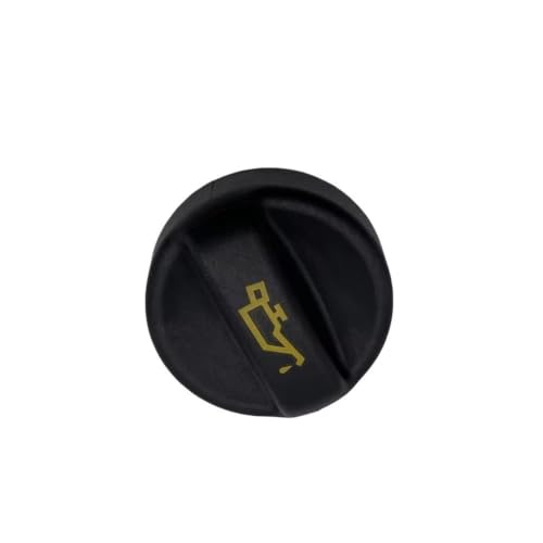 Tapón de llenado de aceite motor para Fiat, cubierta de recambio original OEM 11127542116