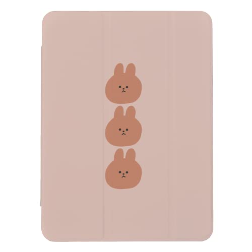 iPad mini ��6���� �P�[�X �J�o�[ 8.3�C���` �؍� �E�T�M �s���N
