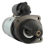 #US Replacement Part for Starter FIT for Ford European Heavy Truck F14000 6.5L 1996 11.130.783