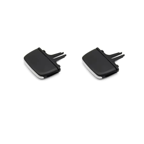 Clips ventilation climatisation Volvo XC90 : curseurs grille tableau de bord avant arrière 32219345