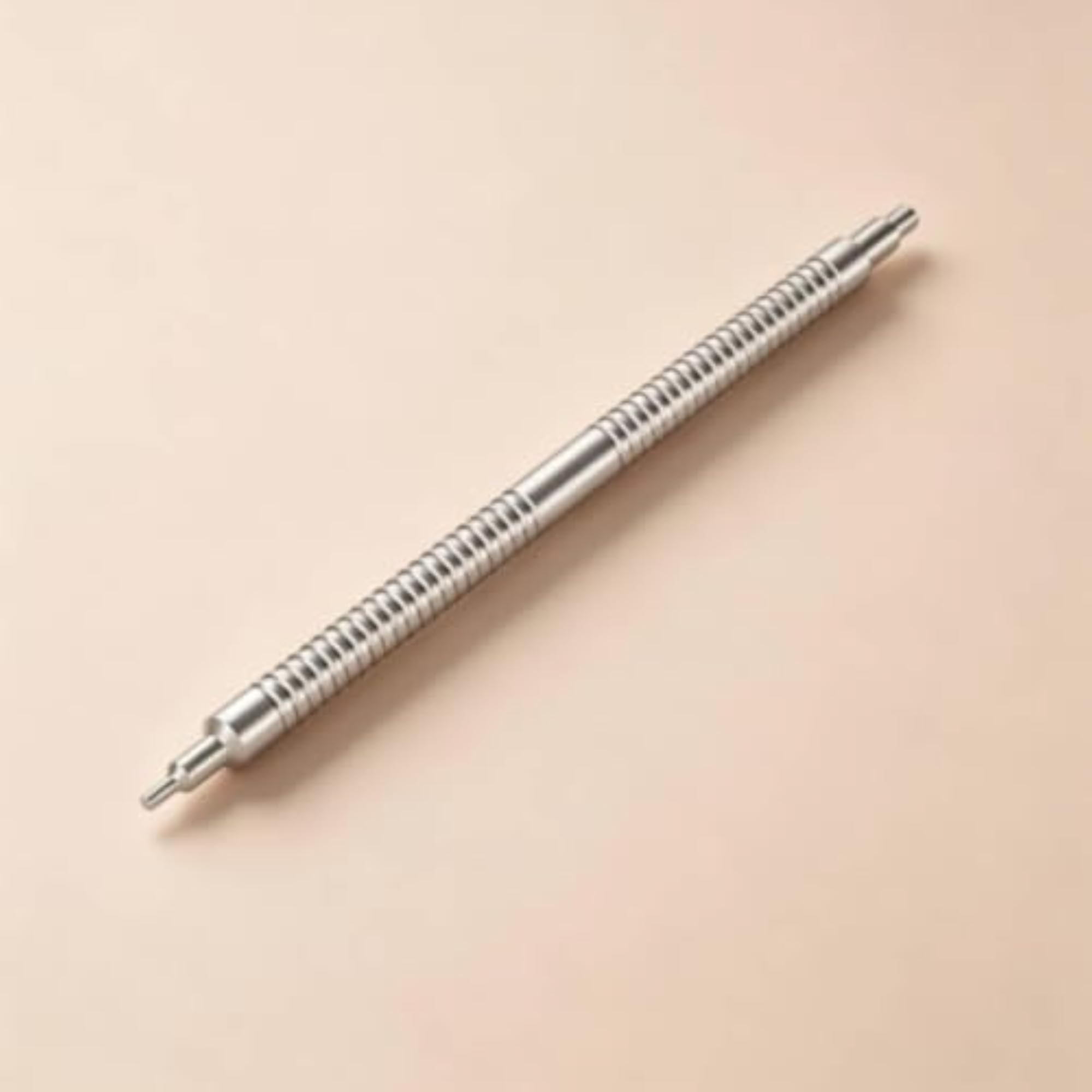 Titanium Alloy Timepiece Hand Setting Tool for Watchmakers