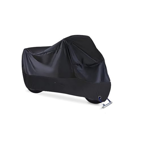Housse de moto imperméable pour protéger la Voge 500AC en extérieur