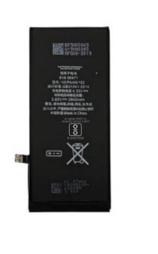 Image of THE BATTERY STORE Original Battery for iPhone XR Battery with 6 Month warrenty**** (for iPhone XR)