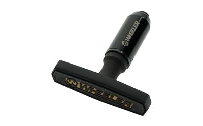 Fat Stix Individual Limiter 10-65 Inch-Pounds with Preset Torque, Accurately Tightens, Reversible, Compatible with Wheeler Fat Stix T-Handle Driver, for Gunsmithing, Reloading, and Torque Adjustment