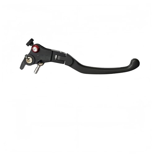 Levier d'embrayage pliable moto pour Ducati Panigale et Streetfighter V2 V4