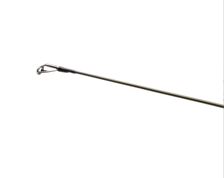 SHIMANO Tribal Specialist TX Float, 3.96 m 13 Ft, 2.00 lbs, 3 Pieces, Carp Fishing Rod, TXSF13200