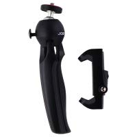 JOBY HandyPod Mobile Lock for Mobile Phones - Black/Gray - JB01565