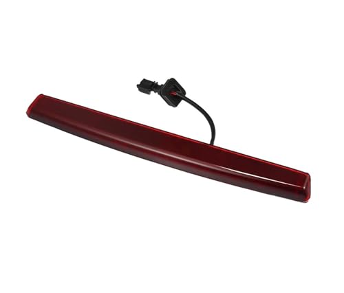 Troisième feu stop LED rouge pour Golf et Scirocco 2003-2016 5K6945087C