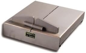 FMA Omcan Food Machinery CCSS183 Stainless Steel Cheese Cutter 14" x 11"