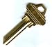 331780 SC4 KEY BLANK per 50 EA