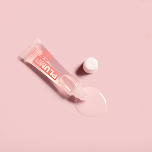 image for Collection Cosmetics Plumping, High-Shine, Non-Sticky, Plump Me Up Sce