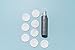 COSMEDIX Purity Balance Exfoliating Prep Face Toner - Hydrating Facial Toner for Acne-Prone Skin, Fine Lines & Wrinkles - Deep Cleansing Skin Care for Brighter & Fresh-Looking Skin, Gluten Free