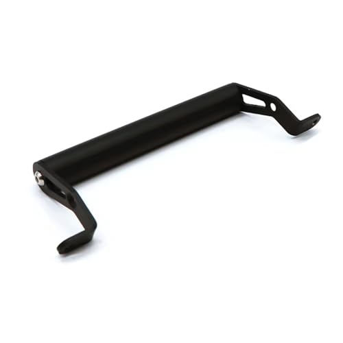 Soporte de navegación para Triumph Tiger 800 ideal para viajes largos 5