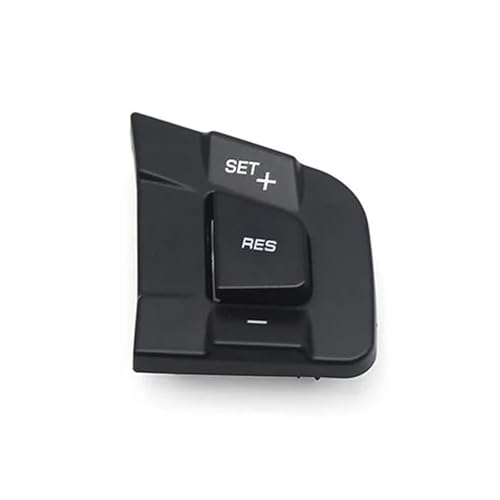 Boutons de commande de volant robustes Discovery Sport 2015-2019 2 pièces