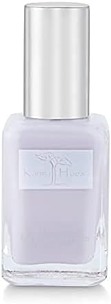 Karma Naturals Nail Polish – Non-Toxic, Vegan & Cruelty-Free (PICTURE PERFECT, 0.43 fl oz)