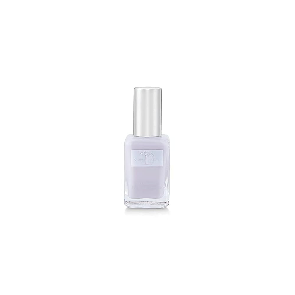 Karma Naturals Nail Polish - Non-Toxic, Vegan & Cruelty-Free (PICTURE PERFECT, 0.43 fl oz)