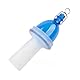 Yasexx 3GrößEn Penispumpe Penis Extender Penis Vakuum Erweiterung Und Verdickung Penis Stretcher Penis Wachstum Stretching Saug Kit Masturbator Erektion Spielzeug FüR MäNner(m)