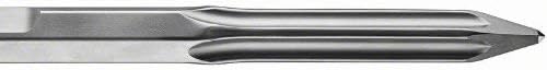 Bosch 1x PRO Hex 28-5C Pointed Chisel (for Concrete Brick, diameter mm, Professional Accessory Demolition Hammer) - Image 5