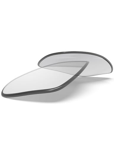 Image of BLAZERBUCK Anti-salt Polarized Replacement Lenses & Sock Kit for Oakley Juliet Sunglass