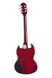 Epiphone/Inspired by Gibson SG Tribute Cherry エピフォン