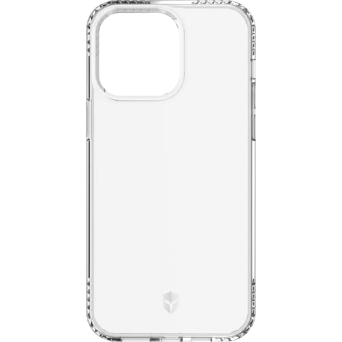 Coque iPhone 14 Pro Max Force Case Pulse transparente antichoc pour éviter les fissures - 5