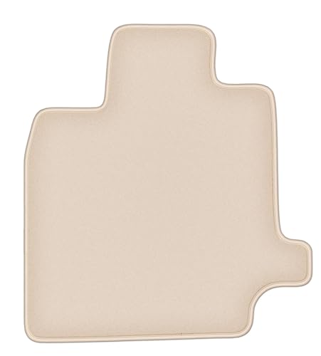 Tapis conducteur velours Leapmotor T03 idéal pour trajets urbains