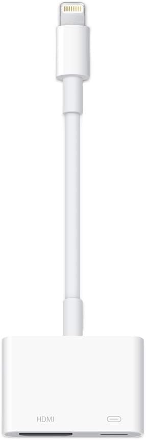 Amazon | iPhone hdmi変換ケーブル MFi認証品【2025新登場・給電不要