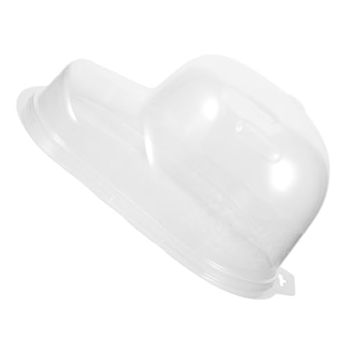 DECHOUS Baseball Cap Carrier Hat Holder Stand for Travel Entryway Organizer Storage Rack