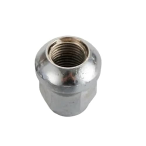 Pernos de rueda para Chery QQ M12x1.25 con cabeza hexagonal de 17 mm 5