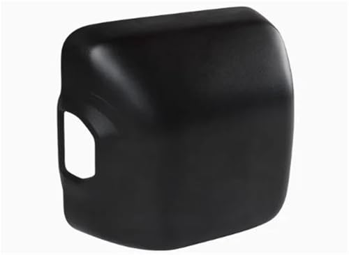 Coque de rétroviseur Jeep Wrangler JL 2018-2021 pour rouler en toute sécurité