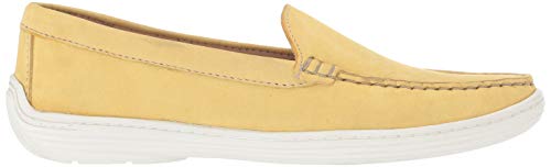 Image of Marc Joseph New York Unisex-Child Kids Boys /Girls Genuine Leather Broadway Loafer