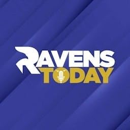 Ravens Today | Baltimore Ravens Daily Podcast Podcast By Fan Arch cover art